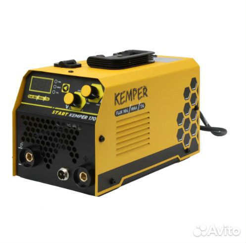 Сварочный полуавтомат Start kemper 170 2ST171