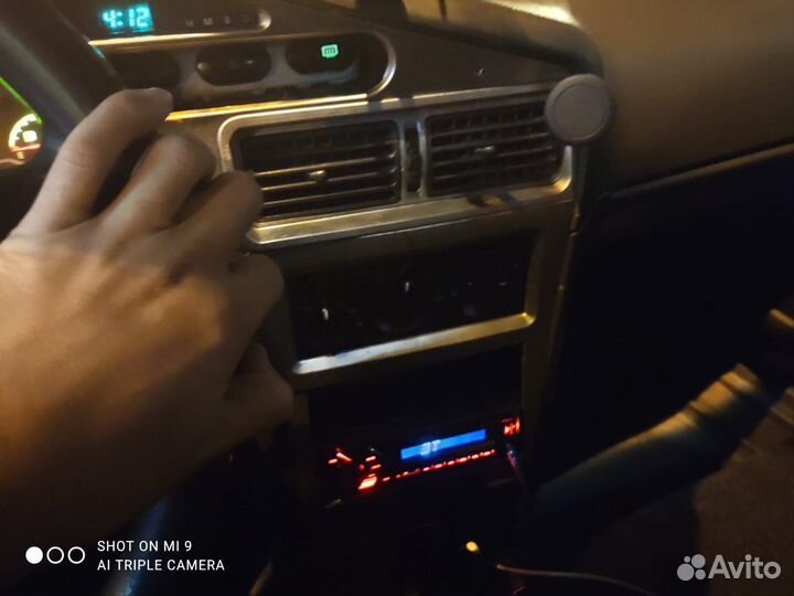 Daewoo Nexia 1.5 МТ, 2011, 187 000 км