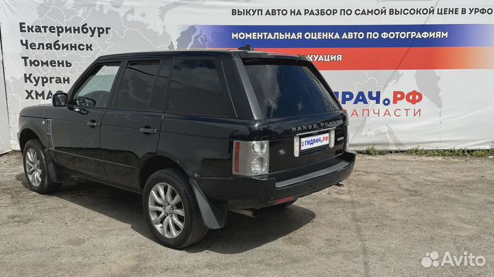 Иммобилайзер Land Rover Range Rover (L322) YWC5005