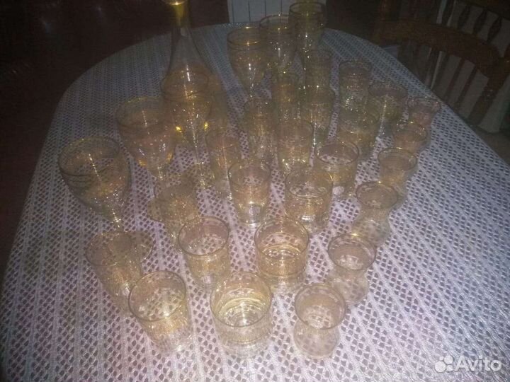 Рюмка серебро