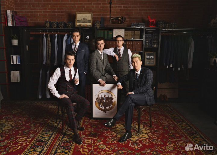 Готовый бизнес по пошиву одежды. Прибыль 29.6млн