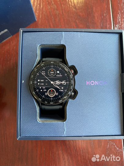 Honor magic watch 2 46mm MNS-B19