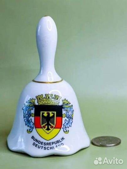 Колокольчикигермания ч-5