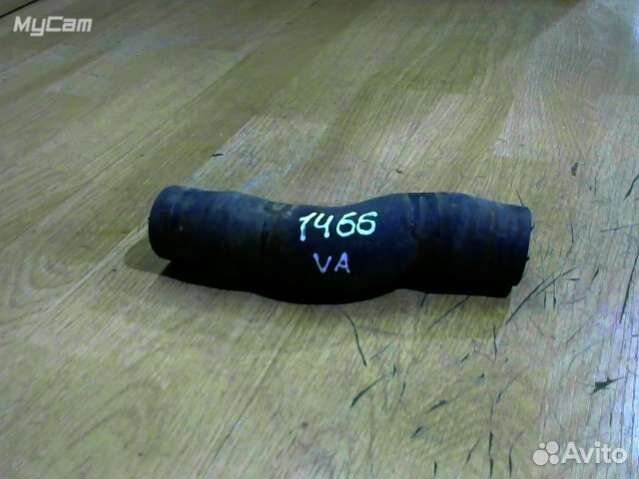 Патрубок радиатора Jaguar S-Type