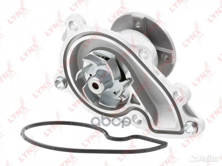 Насос системы охлаждения CW-0295 lynxauto