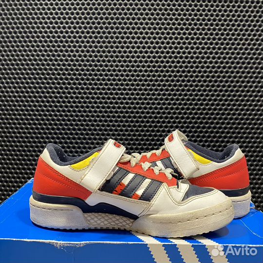 Кроссовки Adidas Forum Low 36 EUR