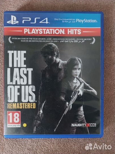 Игры для приставок ps4 диски