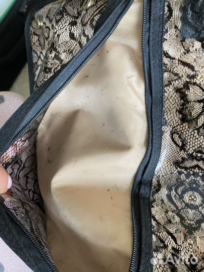 Косметичка victorias secret оригинал