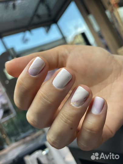 Модель на маникюр Бесплатно