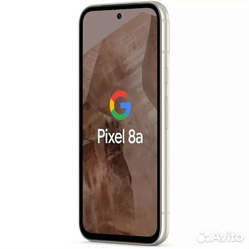 Google Pixel 8a, 8/128 ГБ