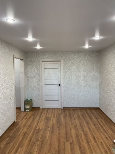 2-к. квартира, 45 м², 3/5 эт.