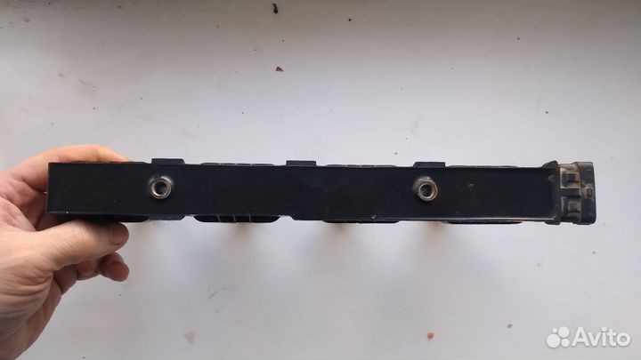 Катушка зажигания patron PCI1097