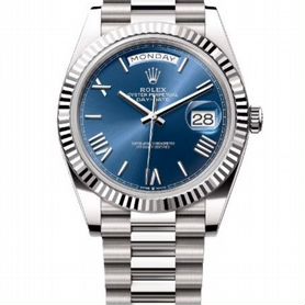 Rolex DAY-date 40MM 228239-0007