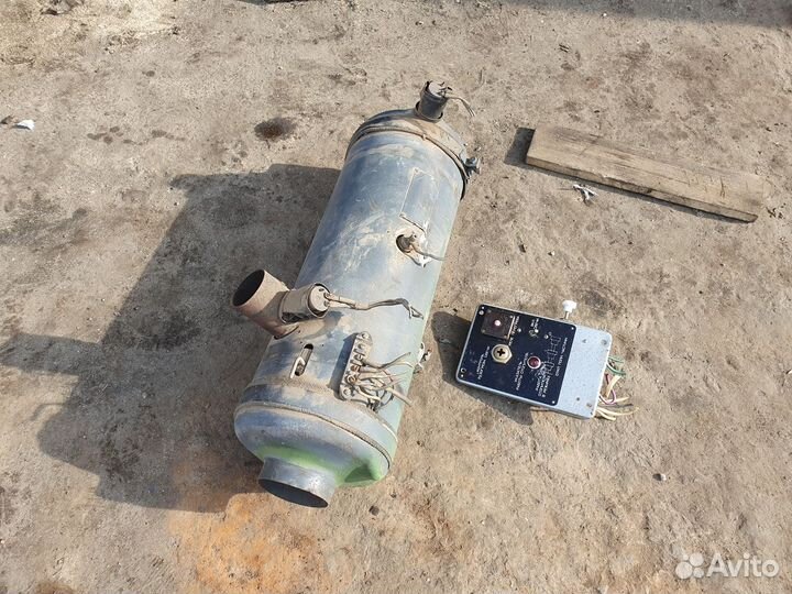 Отопитель ов-65