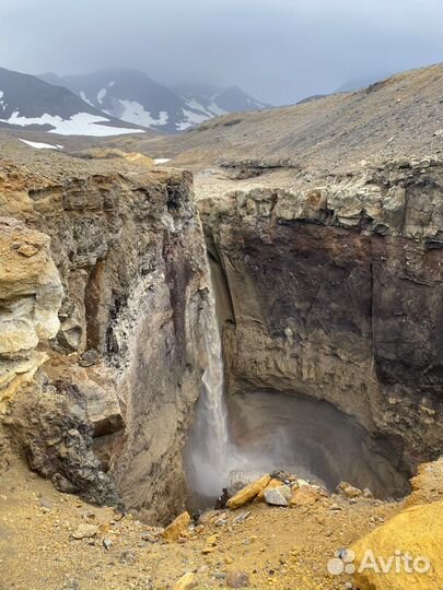 Путешествия по Камчатке, Трансфер, Джип туры