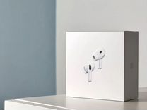 Airpods pro 2 premium (Гарантия)