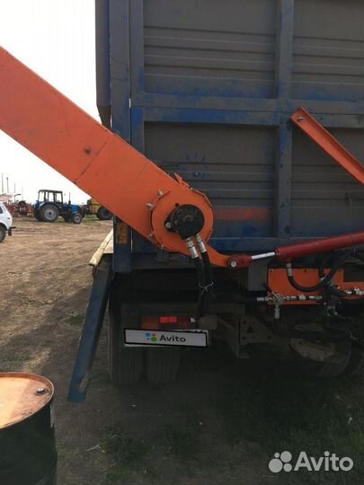 Загрузчик сеялок Агротрейд ГЗС-30УБ, 2023