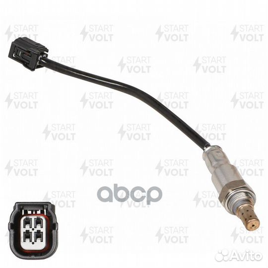 Лямбда-зонд honda CR-V 12- vsos2312 startvolt