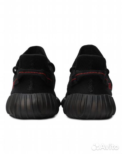 Yeezy 350 v2 Bred