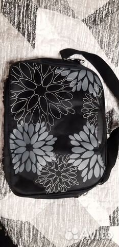 Сумка для нетбука