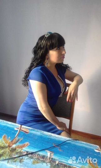 Массаж на дому