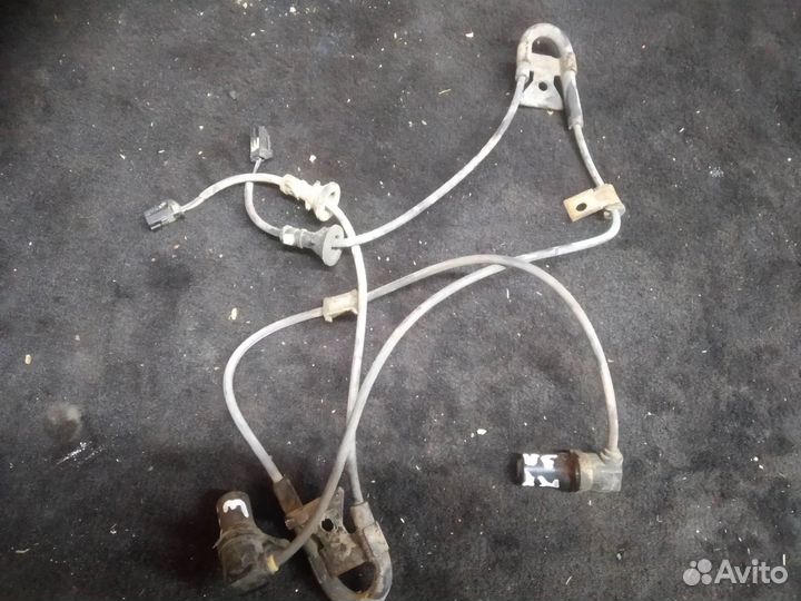 Датчик ABS задний левый, правый Lexus RX 2 03-08г