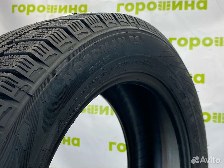 Nokian Tyres Nordman RS2 185/70 R14 92R