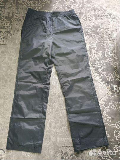 Спортивные брюки жён. 46-48
