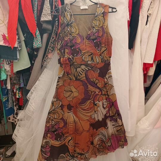 Женские вещи пакетом 42 44