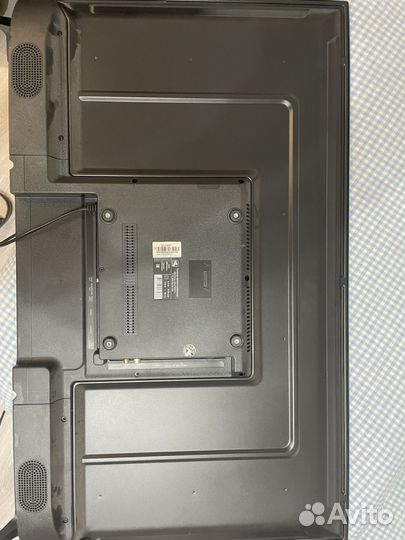 Телевизор ЖК 43 дюйма Витязь