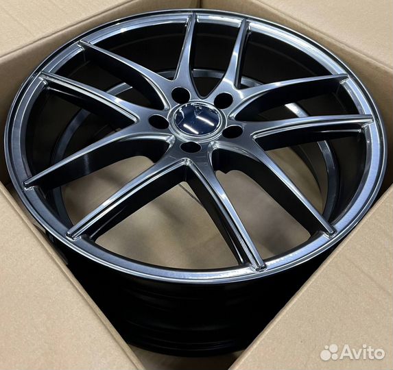 Диски на Lexus Лексус ES R19