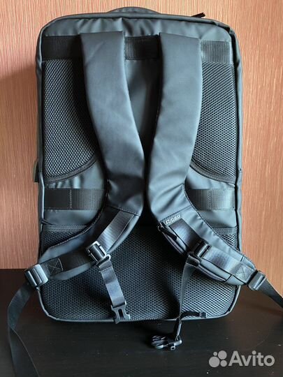 Рюкзак для DJ контроллеров и пультов