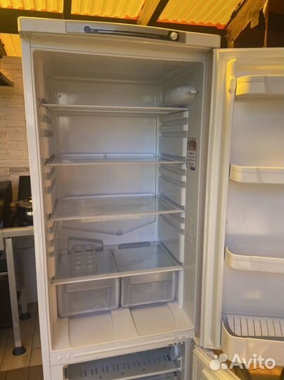 Холодильник indesit sb185.027