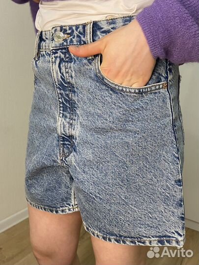 Шорты женские zara