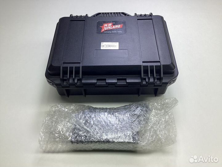 Подавитель дронов Анти Дрон Купол 60Вт Новый