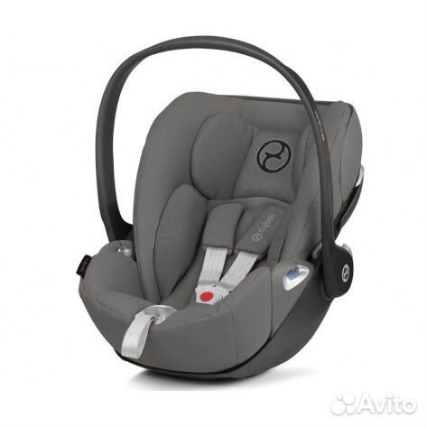 Автокресло Cybex Cloud Z 2020, Soho