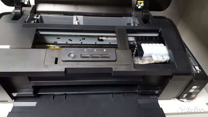 Принтер Epson L1800 бу