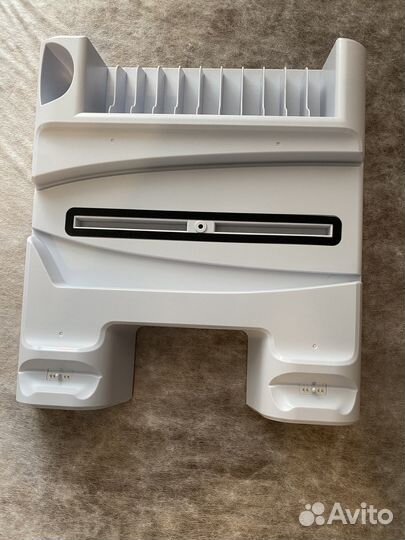 Подставка с охлаждением для SP5