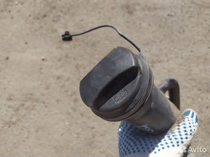 Горловина Chevrolet Malibu sedan 2.4 2012