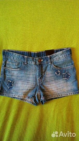 Шорты классные