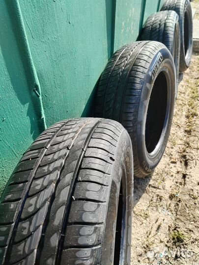 Pirelli Cinturato P1 Verde 185/65 R15 92H
