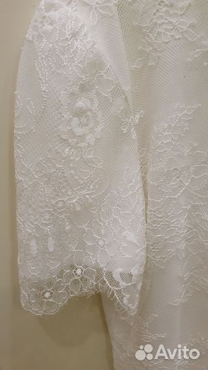 Школьные блузки р. 146-152