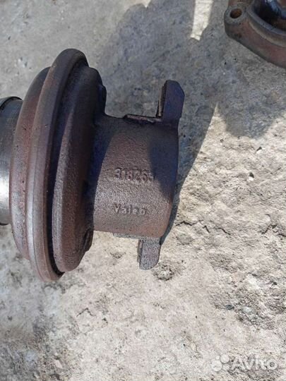 Выжимной подшипник Ивеко еврокарго