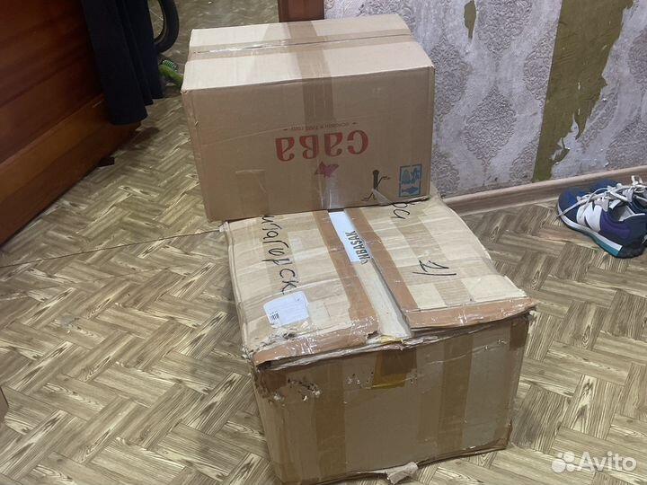 Личные вещи женские