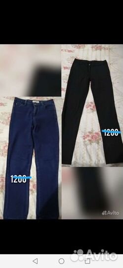 Вещи(можно обмен)