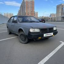 Москвич Святогор 1.6 MT, 1999, 555 555 км, с пробегом, цена 80 000 руб.