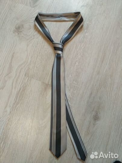 Галстук мужской