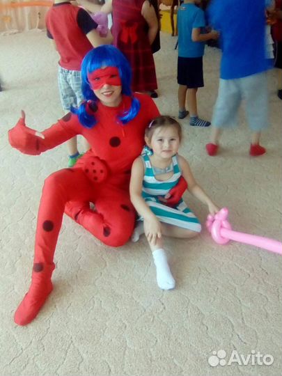 Аниматоры и Шоу-программы на детский праздник