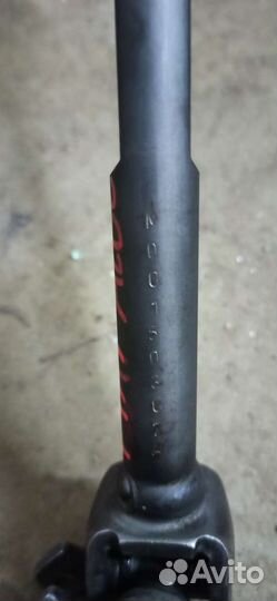 Рулевой кардан Fiat Albea