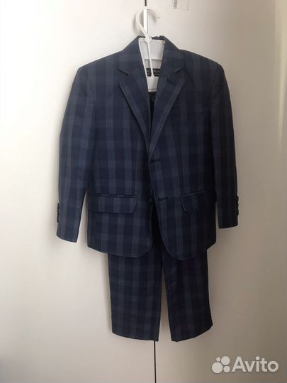 Костюм на мальчика